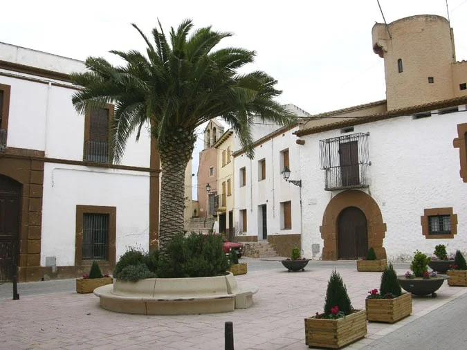 Bellvei