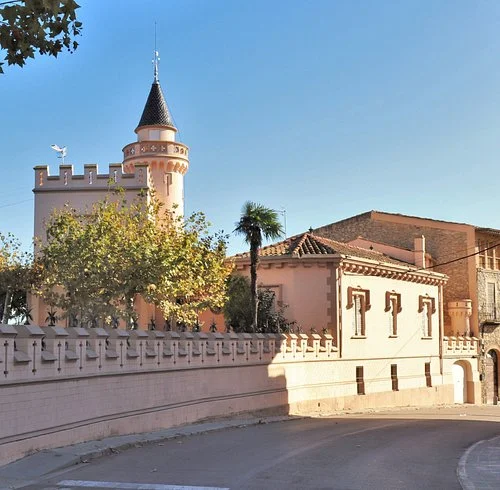 L'Arboç